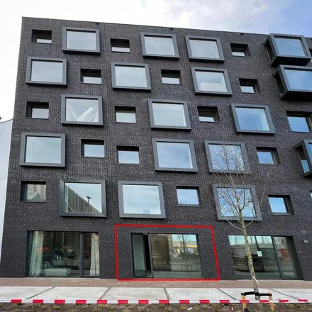 Image 8 - Wisselstraat 14, 3551 WG Utrecht, Netherlands - Apartment for rent