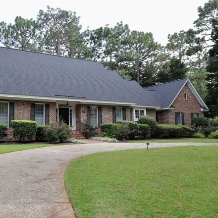 Buy this 3 bed house on 55 Brookhaven Road in Pinehurst, NC 28374