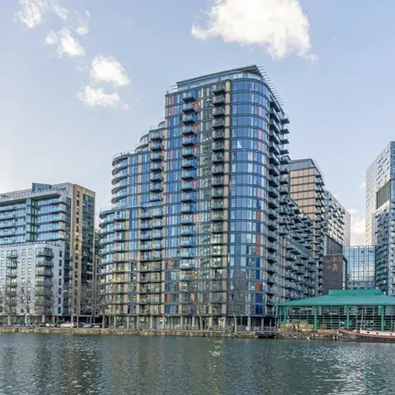 Image 9 - Digital Realty, 47 Millharbour, Millwall, London, E14 9TR, United Kingdom - Apartment for rent