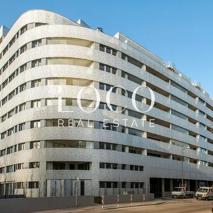 Rent this 3 bed apartment on Oxygen in Wronia 45, 00-870 Warsaw
