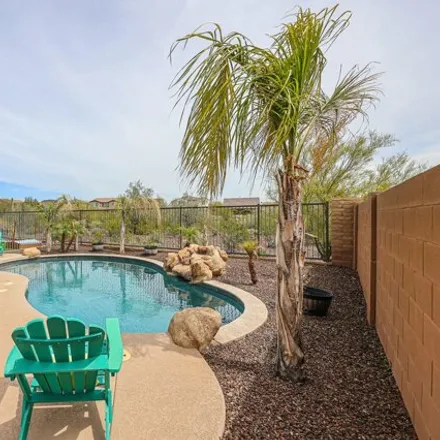 Buy this 5 bed house on North 138th Avenue in Peoria, AZ