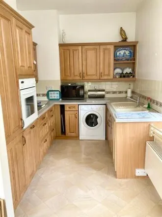 Image 6 - Brompton Court, St Stephen's Road, Bournemouth, BH2 6JJ, United Kingdom - Apartment for sale