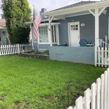 Rent this 1 bed room on 748 North Front Street in Burbank, CA 91502