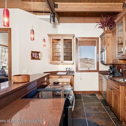 Image 3 - 133 Faraway Road, Snowmass Village, Pitkin County, CO 81615, USA - Condo for rent