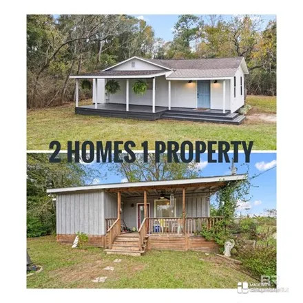 Buy this 2 bed house on unnamed road in Baldwin County, AL 36535
