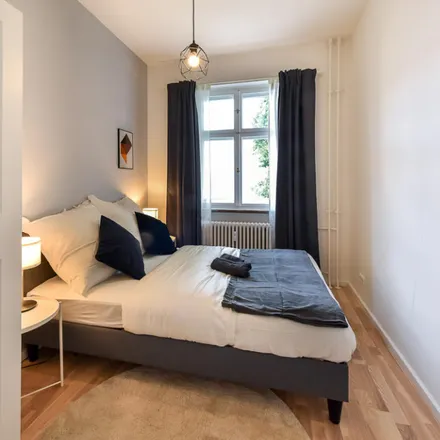 Rent this 3 bed room on Grünberger Straße 3 in 10243 Berlin, Germany