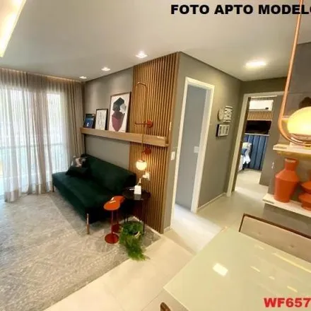Buy this 2 bed apartment on Rua Marquês de Pinho 131 in Engenheiro Luciano Cavalcante, Fortaleza - CE