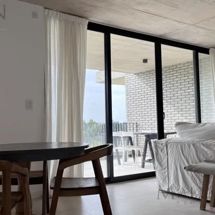 Rent this 2 bed apartment on unnamed road in Estancias del Pilar, Pilar Sur