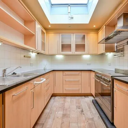 Buy this 2 bed apartment on Acton Park in The Vale, London