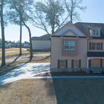 Buy this 4 bed house on 643 Beaver Court in Houston County, GA 31069