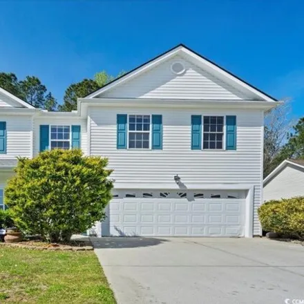 Image 1 - 1096 Snowberry Drive, Horry County, SC 29568, USA - House for sale