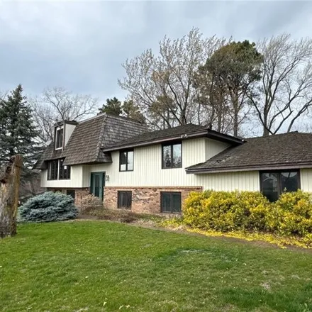 Buy this 2 bed house on 6362 Bluff Drive in Bloomington, MN 55438