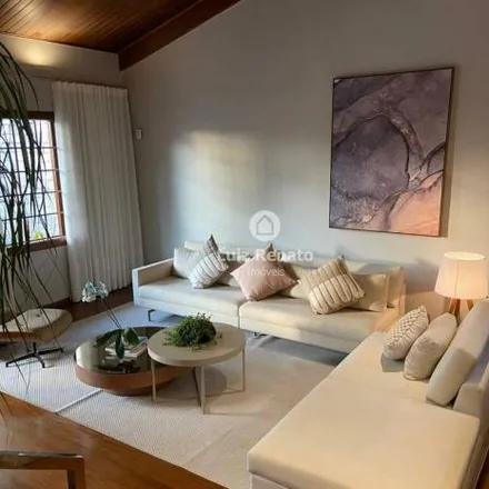 Buy this 6 bed house on Rua Orion in Santa Lúcia, Belo Horizonte - MG