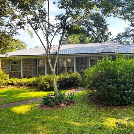 Buy this 3 bed house on 4500 Hawthorne Place in Mobile, AL 36608