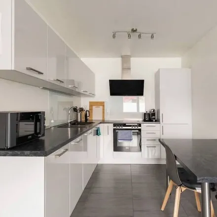 Rent this 2 bed apartment on Luxembourg