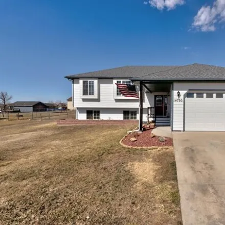 Image 3 - 14760 Sunlight Drive, Rapid Valley, Pennington County, SD 57703, USA - House for sale