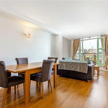 Rent this 2 bed apartment on Riverview Heights in 27 Bermondsey Wall West, London