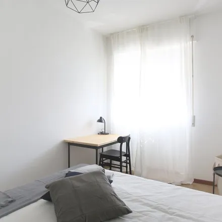 Image 2 - Via Carlo Marx, 20153 Milan MI, Italy - Room for rent