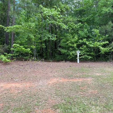 Buy this studio house on 101 Captain Johnson's Drive in Ropers Crossroads, Edgefield County