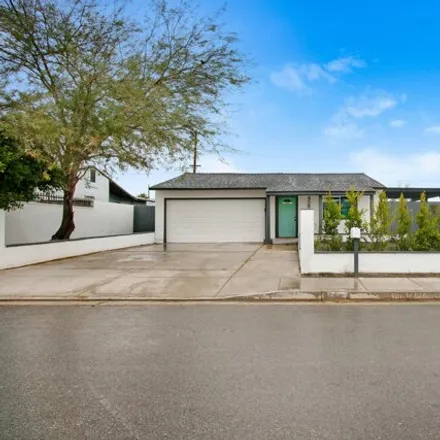 Buy this 4 bed house on 462 West Bon Air Drive in Palm Springs, CA 92262