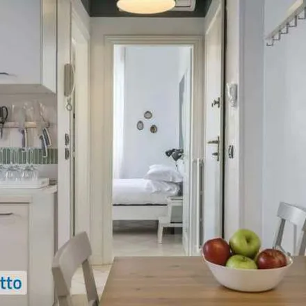 Rent this 3 bed apartment on Via Lorenzo di Credi in 1, 50136 Florence FI