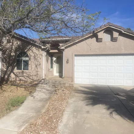Buy this 5 bed house on 1212 West 250 North in St. George, UT 84770