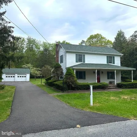 Image 1 - 2954 Victoria Avenue, Blue Bell, Franklin Township, NJ 08344, USA - House for sale