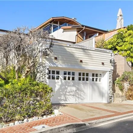 Image 1 - 564 High Drive, Laguna Beach, CA 92651, USA - House for rent