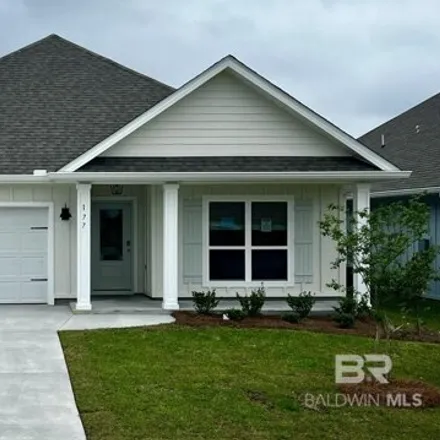 Rent this 4 bed house on unnamed road in Baldwin County, AL 36532