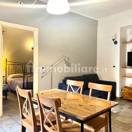 Rent this 3 bed apartment on Ufficio scolastico provinciale in Via Mario Greppi 7, 28100 Novara NO