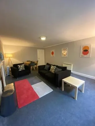 Image 3 - 27 Chester Street, City of Edinburgh, EH12 5AP, United Kingdom - Apartment for rent