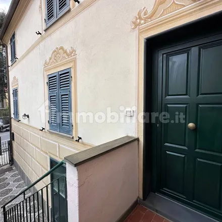 Rent this 5 bed apartment on Via Antica Romana Occidentale in 16039 Sestri Levante Genoa, Italy