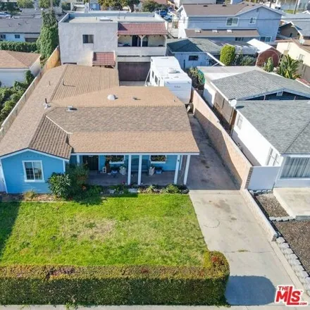 Image 3 - 18421 Regina Ave, Torrance, California, 90504 - House for sale