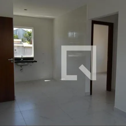Buy this 2 bed apartment on Rua Cirilo Diniz in Sede, Contagem - MG