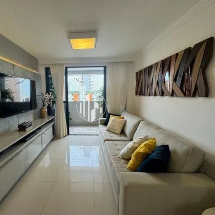 Buy this 3 bed apartment on Rua Antônio de Souza Leão in Jardim Oceania, João Pessoa - PB