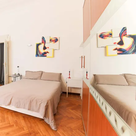 Image 6 - Via Giovanni Boccaccio, 7, 20123 Milan MI, Italy - Apartment for rent