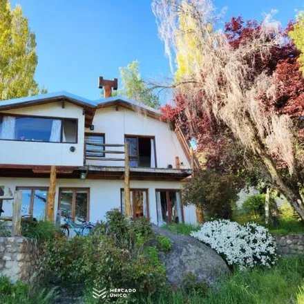 Image 2 - Sarmiento Superior 3810, Melipal, 8400 San Carlos de Bariloche, Argentina - House for sale
