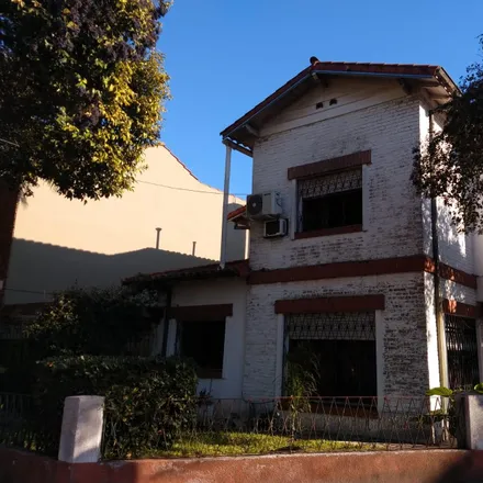 Image 1 - Brasil 289, Partido de San Isidro, B1643 CGT Beccar, Argentina - House for sale