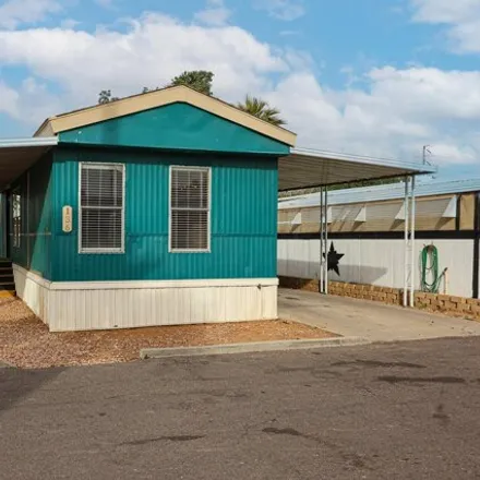 Buy this studio apartment on Maniac Expressway in Glendale, AZ 85302