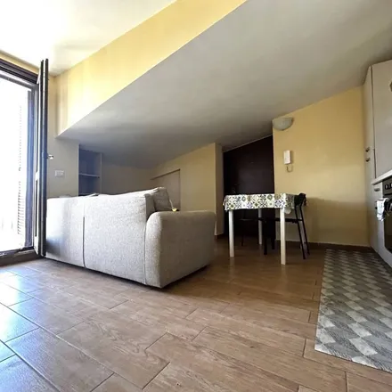 Image 9 - Via Sant'Antonio, 81020 Caserta CE, Italy - Apartment for rent