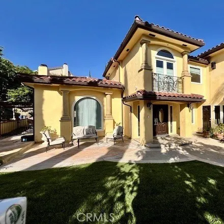 Image 8 - 26062 Via Viento, Mission Viejo, CA 92691, USA - House for rent