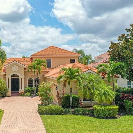 Buy this 5 bed house on King's Dunes Course in 7650 Legacy Boulevard, Lakewood Ranch
