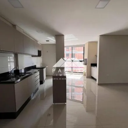 Buy this 2 bed apartment on Rua Anita Garibaldi in Vila Maracanã, Foz do Iguaçu - PR
