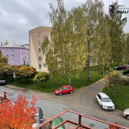 Image 5 - Poštovní 637, 357 31 Horní Slavkov, Czechia - Apartment for rent