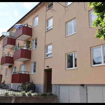 Image 3 - Hunnebergsgatan 11B, 581 86 Linköping, Sweden - Apartment for rent