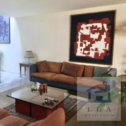 Buy this 3 bed house on Calle Sierra Nevada 510 in Miguel Hidalgo, 11000 Mexico City