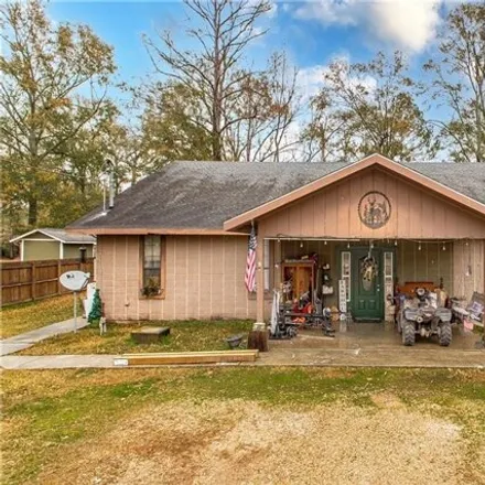 Buy this 4 bed house on 238 Charles Sinagra Avenue in Independence, LA 70443