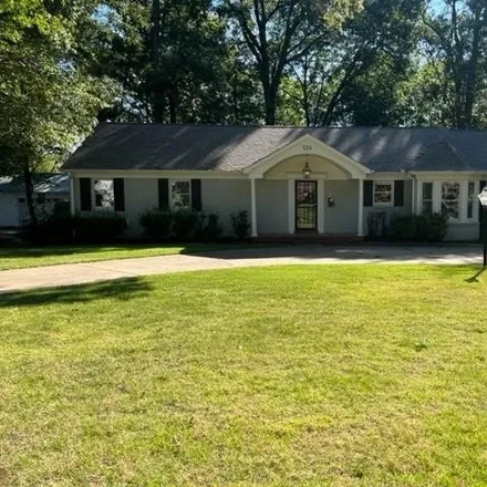 Rent this 4 bed house on 526 Saint Nick Drive in Memphis, TN 38117
