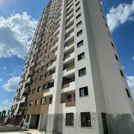 Buy this 2 bed apartment on Avenida Hildebrando de Lima in Vila Quitauna, Osasco - SP