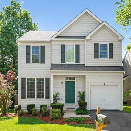 Buy this 3 bed house on 21740 Tottenham Hale Court in Dulles Town Center, Loudoun County